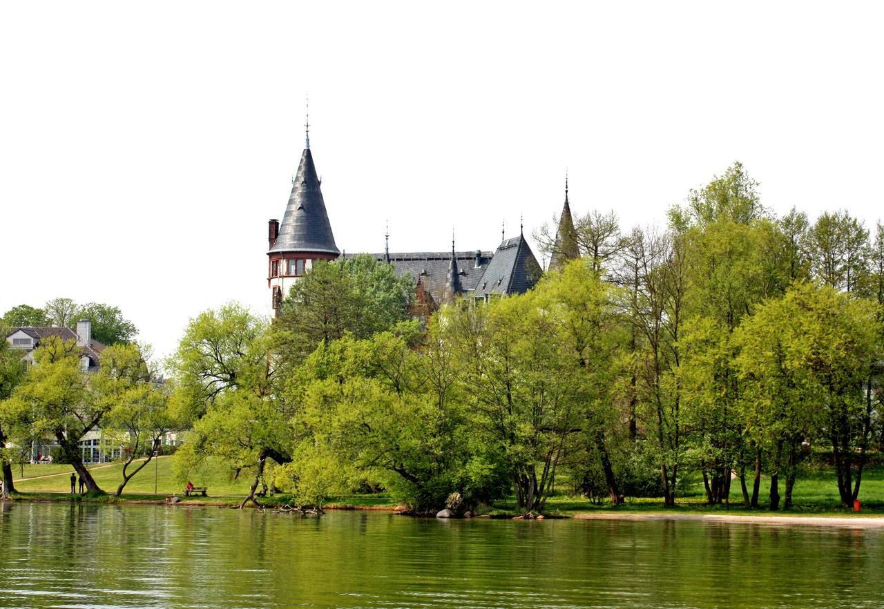 Ferienwohnungen Klink See 9240 Zewnętrze zdjęcie