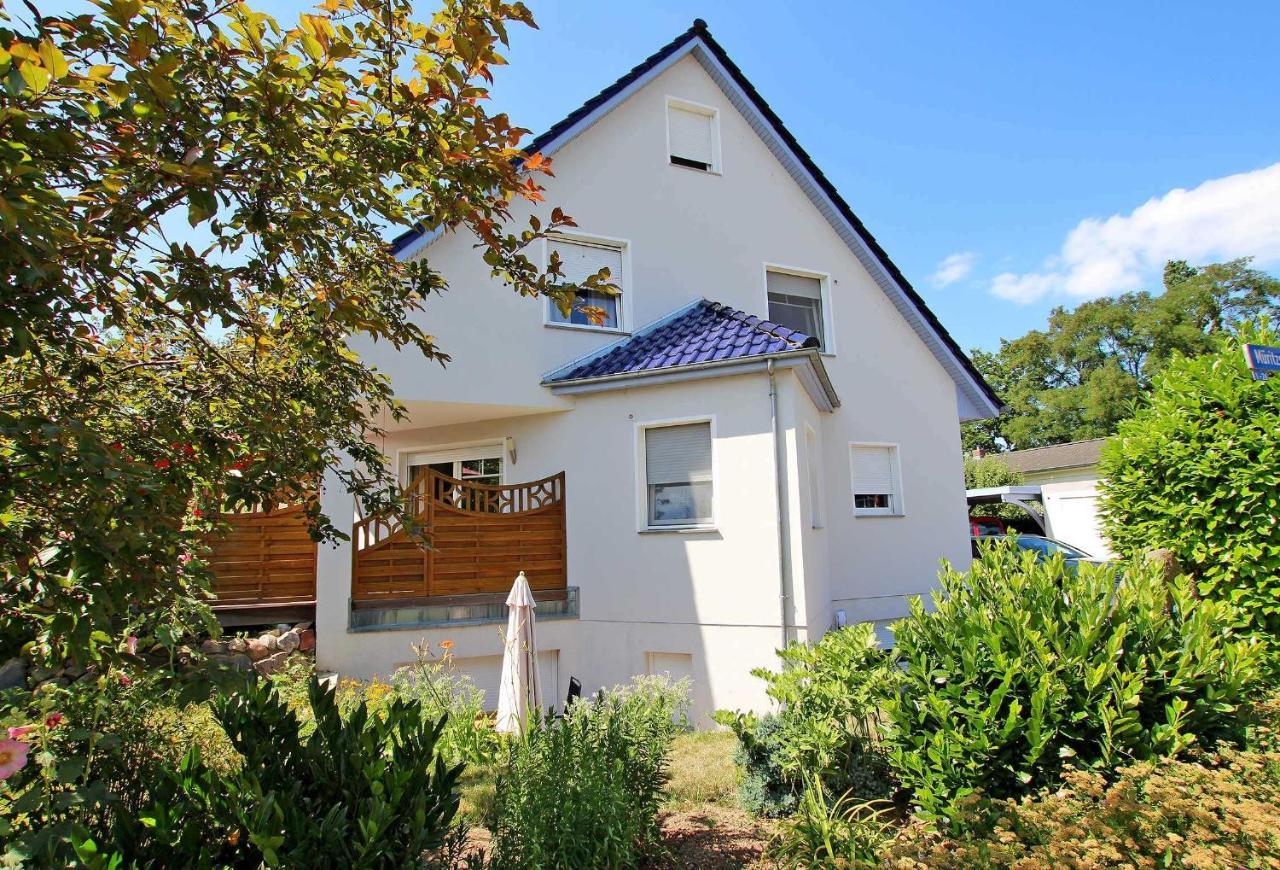 Ferienwohnungen Klink See 9240 Zewnętrze zdjęcie